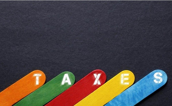 代理记账服务流程