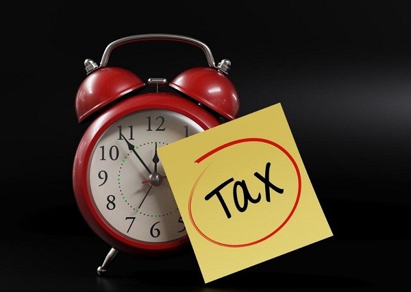 代理记账流程是什么？