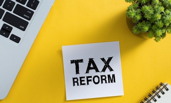 新公司的税务筹划如何制定方案？