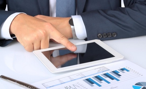 注册上海公司的企业财务代理需要什么流程