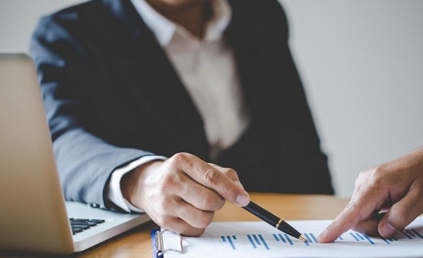 上海注册公司代理寻求财务服务有哪些注意事项